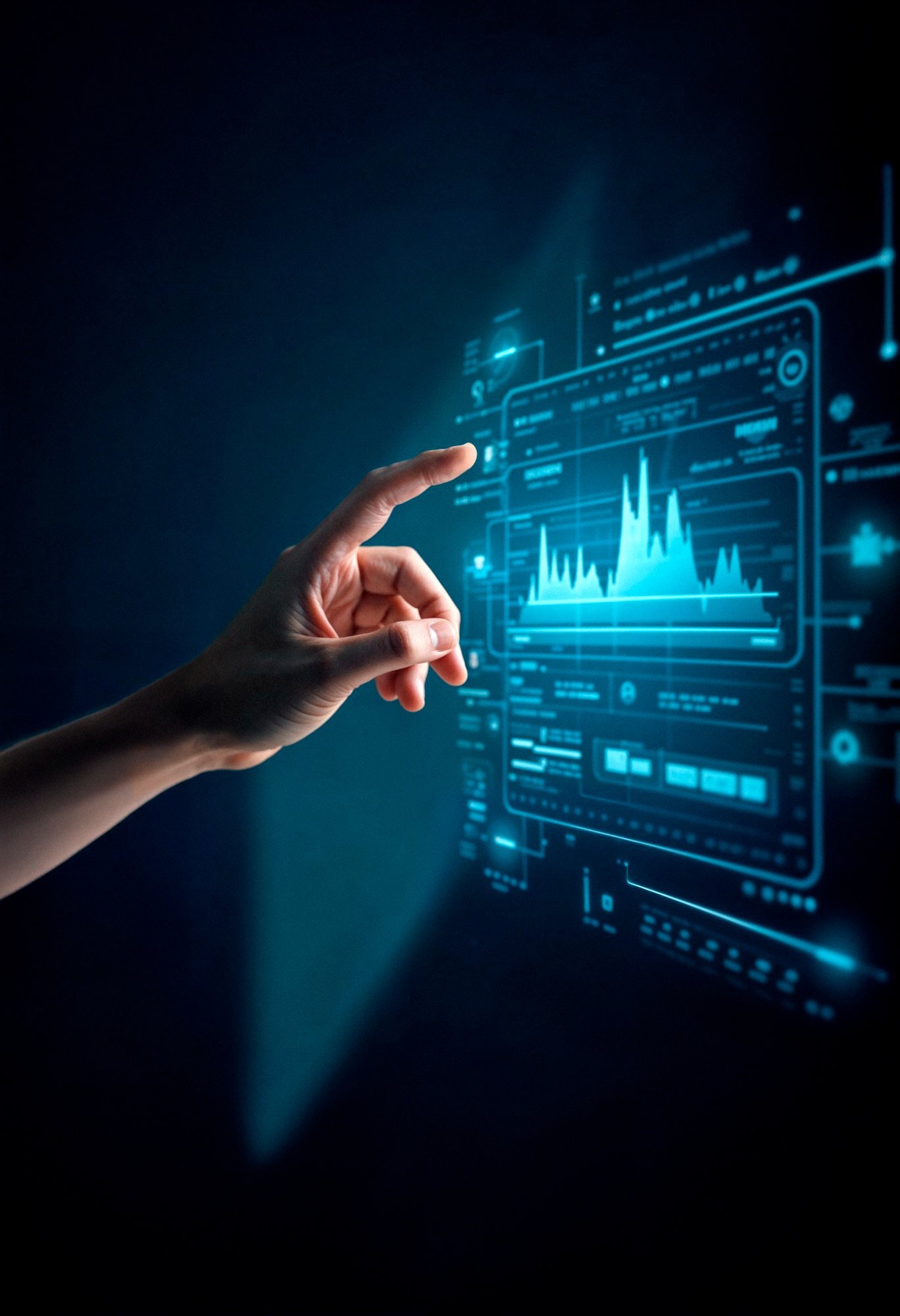 Make AI systems trustworthy